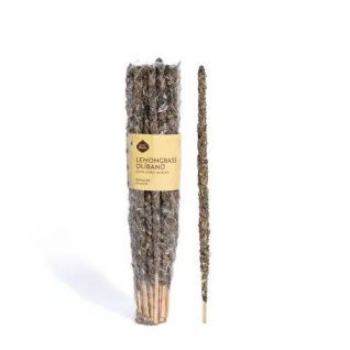 Incienso SAGRADA MADRE x20 Lemongrass-Olíbano